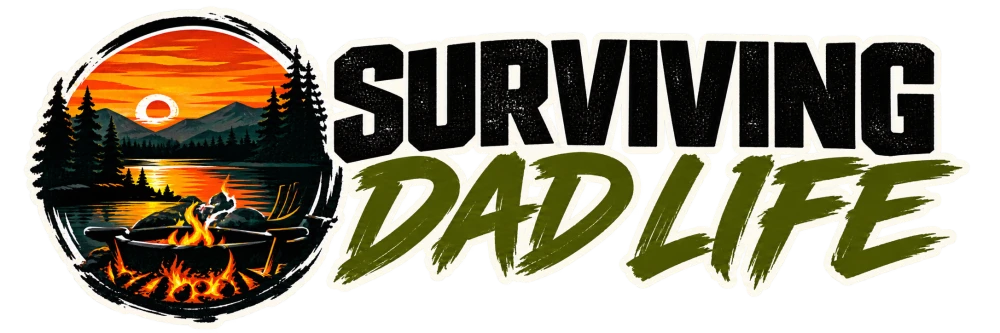 Surviving Dad Life