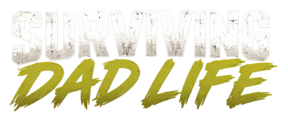Surviving Dad Life
